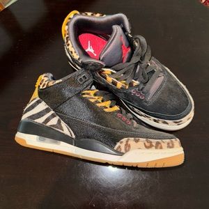 Jordan 3 Retro SE Animal Instinct